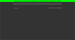 Desktop Screenshot of kieunu.us