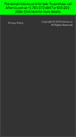 Mobile Screenshot of kieunu.us